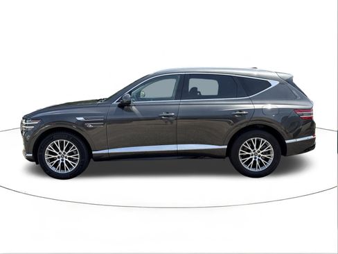 Used 2024 Genesis GV80 2.5T AWD/4WD image 6