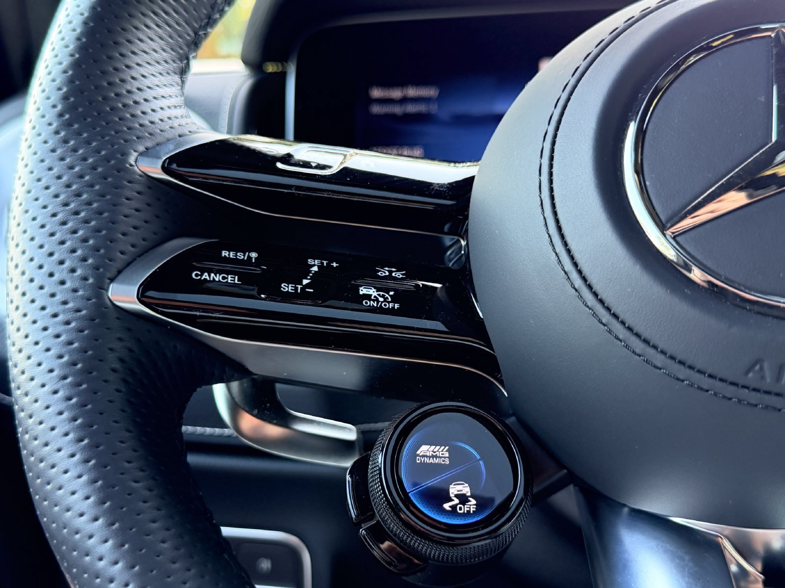 Certified 2025 Mercedes-Benz G 63 AMG 4MATIC image 22