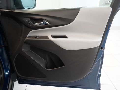 Used 2020 Chevrolet Equinox LT FWD image 33