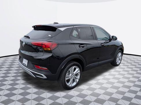 Certified 2022 Buick Encore GX Preferred FWD image 5