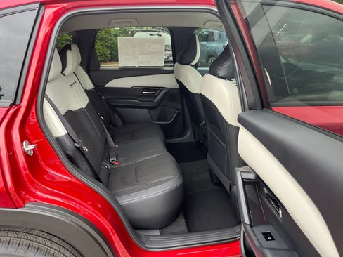 New 2026 MAZDA CX-5 Preferred AWD/4WD image 25