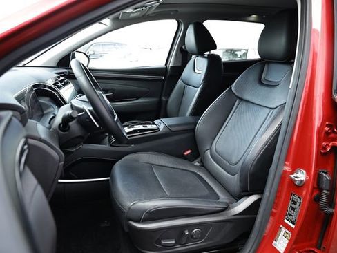 Used 2023 Hyundai Tucson Limited image 20