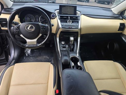 Used 2015 Lexus NX 300h FWD w/ Premium Package image 19