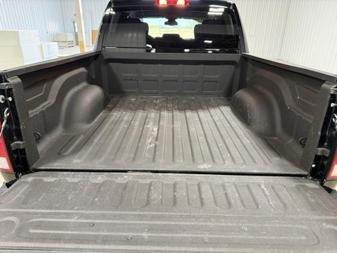 Used 2023 RAM 1500 Express w/ Wheel & Sound Group image 34