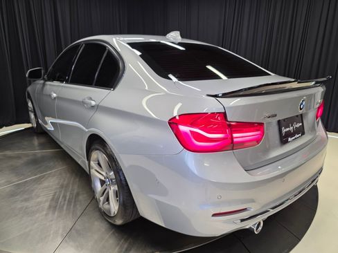 Used 2018 BMW 340i xDrive Sedan AWD/4WD image 71