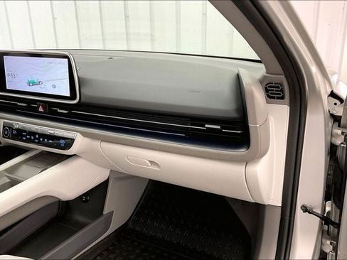Certified 2023 Hyundai Ioniq 6 Limited w/ Cargo Package AWD/4WD image 18