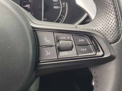 Used 2023 Alfa Romeo Stelvio Sprint AWD/4WD image 26