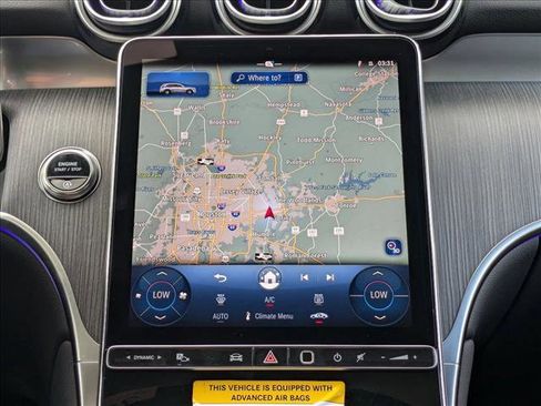 New 2026 Mercedes-Benz GLC 300 4MATIC image 15