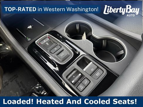 Used 2023 Honda Pilot Elite image 26