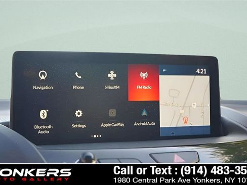 Used 2022 Acura RDX AWD w/ Advance Package image 35