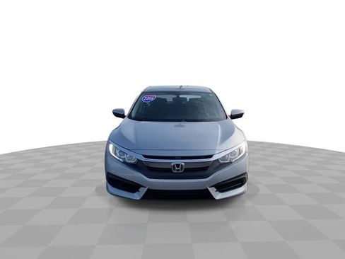 Used 2018 Honda Civic LX image 5