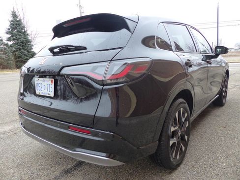 Used 2026 Honda HR-V EX-L image 11