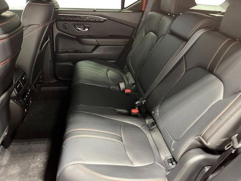 New 2026 Honda Passport TrailSport Elite image 24