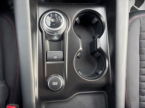 New 2026 Ford Explorer ST-Line AWD/4WD image 23
