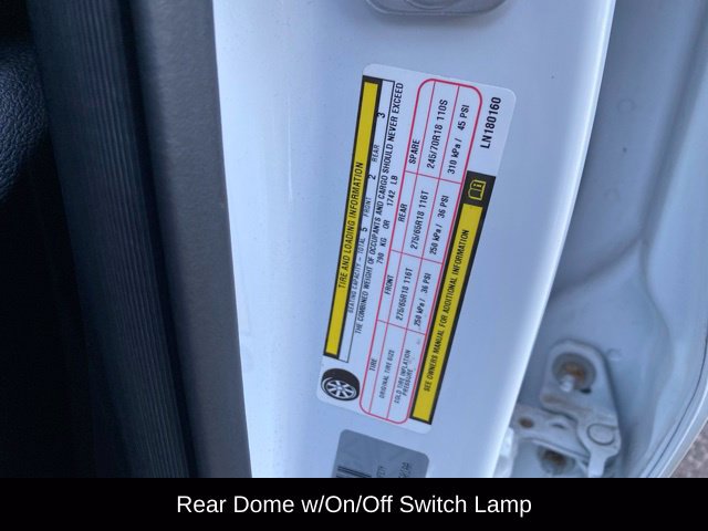 Used 2020 RAM 1500 Big Horn RWD image 31