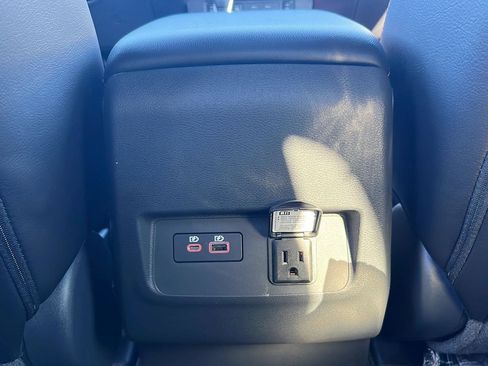 New 2026 Nissan Frontier PRO-4X w/ Pro Premium Package image 25