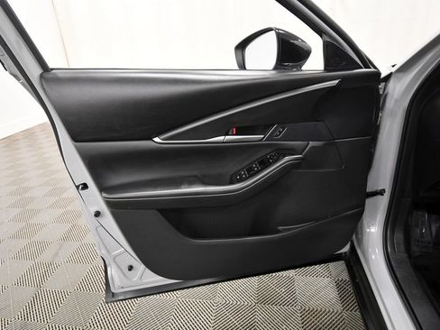 Used 2025 MAZDA CX-30 AWD 2.5 S w/ Select Sport Pkg image 13