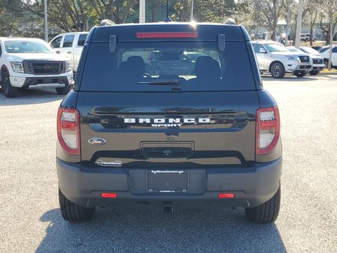 Used 2021 Ford Bronco Sport Big Bend image 7