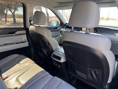 Used 2020 Hyundai Palisade SEL image 30