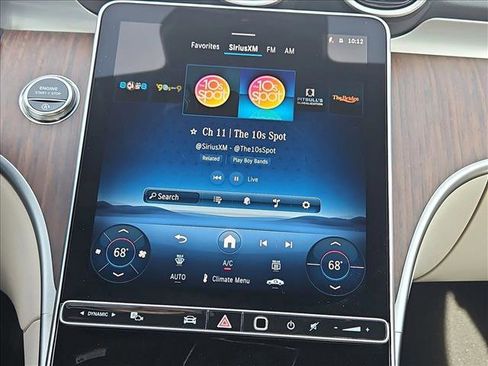 Certified 2026 Mercedes-Benz C 300 C 300 image 14