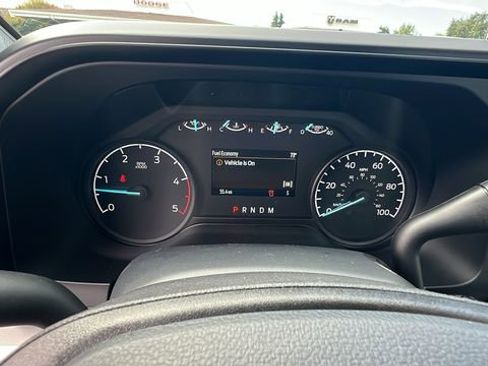 New 2026 Ford F250 XL image 25