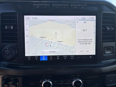 Used 2023 Ford F350 Lariat w/ Lariat Ultimate Package image 9