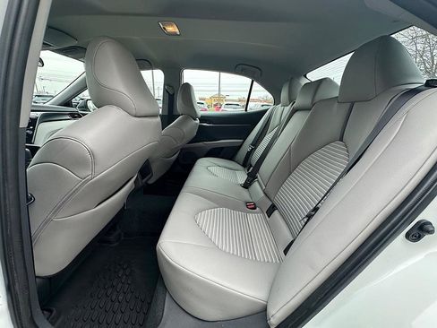 Certified 2023 Toyota Camry SE image 14