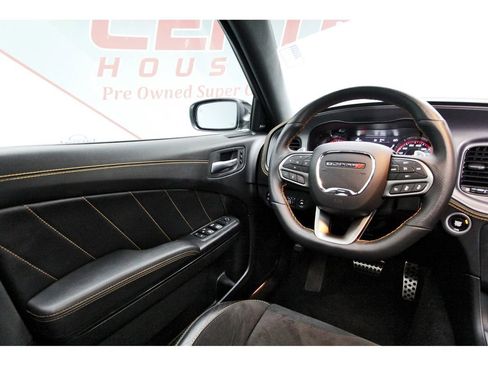 Used 2023 Dodge Charger Scat Pack RWD image 6