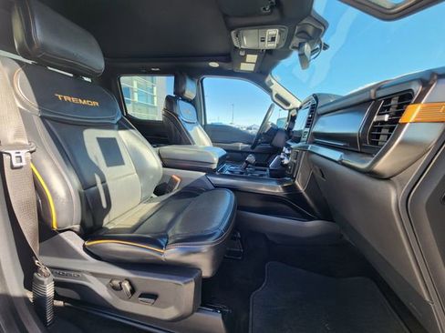 Used 2022 Ford F150 Tremor w/ Equipment Group 402A High AWD/4WD image 18