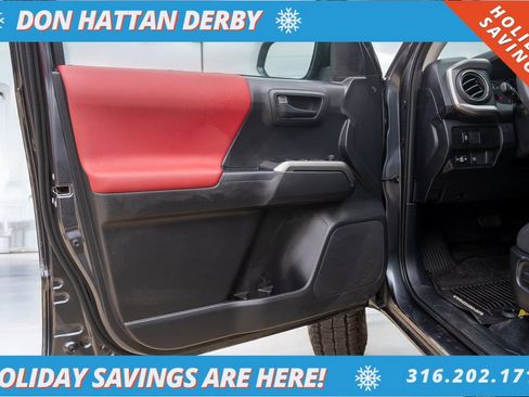 Used 2023 Toyota Tacoma SR5 image 16