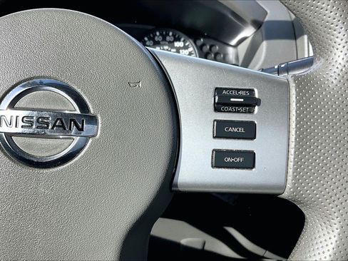 Used 2015 Nissan Frontier S w/ S Preferred Package image 19