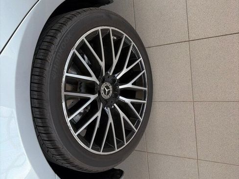 Used 2023 Mercedes-Benz S 500 4MATIC image 19