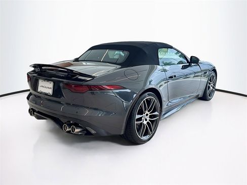 New 2024 Jaguar F-TYPE R-Dynamic image 5