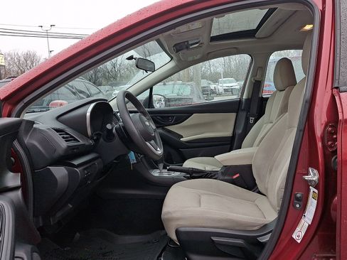 Used 2018 Subaru Impreza 2.0i Premium image 13