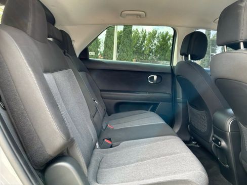 Used 2022 Hyundai Ioniq 5 SE AWD/4WD image 18