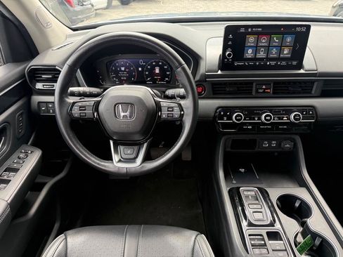 Used 2024 Honda Pilot Elite image 29