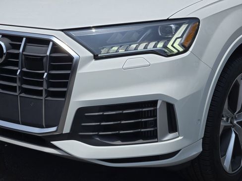 Used 2023 Audi Q7 3.0T Premium Plus AWD/4WD image 10