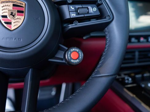 New 2026 Porsche 911 Carrera S RWD image 22