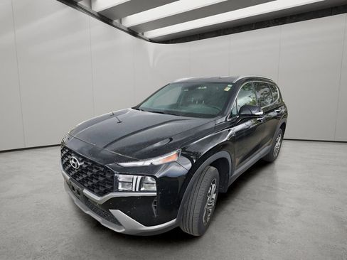 Used 2023 Hyundai Santa Fe SEL AWD/4WD image 2