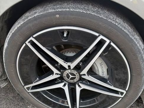 Used 2022 Mercedes-Benz C 300 4MATIC Sedan image 9