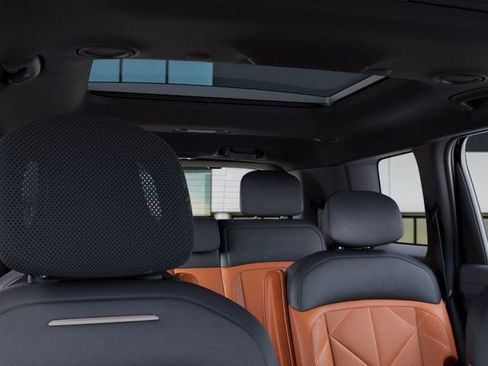 New 2027 Kia Telluride SX FWD image 29