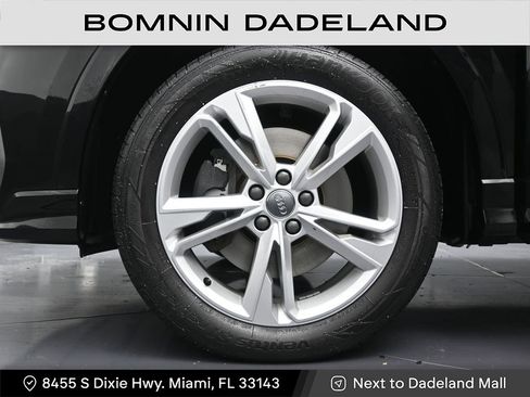 Used 2019 Audi Q3 2.0T Premium Plus w/ Premium Plus Package image 10