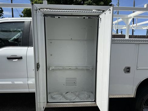 Used 2023 Ford F450 XL w/ XL Chrome Package RWD image 45