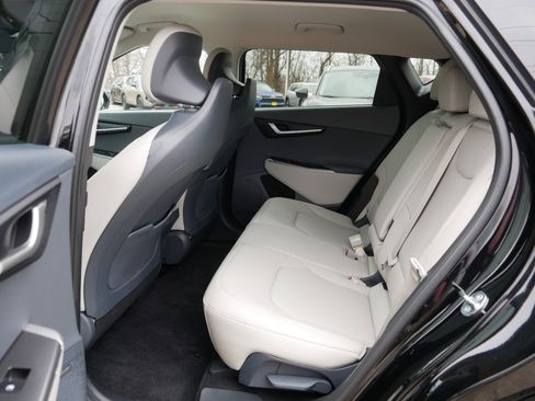 Certified 2024 Kia EV6 Wind w/ Wind Technology Package image 35