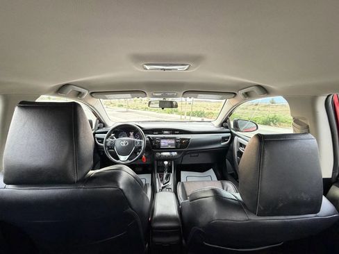 Used 2014 Toyota Corolla S FWD image 20