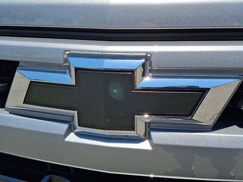 Used 2026 Chevrolet Silverado 1500 RST AWD/4WD image 28