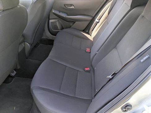 Certified 2023 Nissan Sentra S image 17