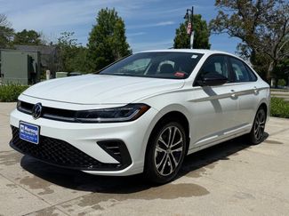 New 2026 Volkswagen Jetta Sport FWD video 2