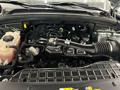 Used 2023 Jeep Grand Cherokee L Laredo w/ Luxury Tech Group I image 11