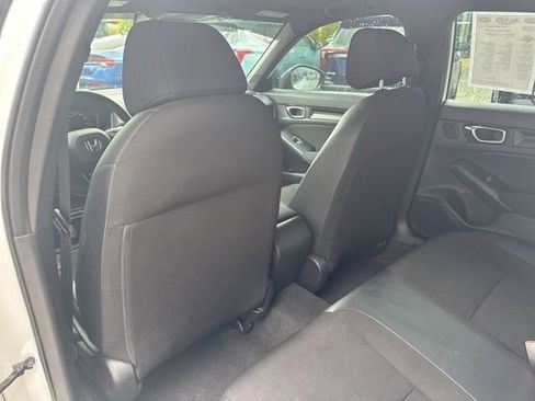 Used 2022 Honda Civic Sport image 27